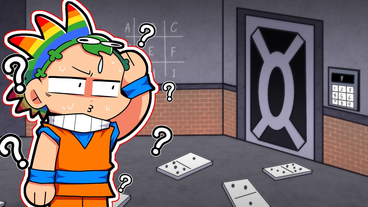 อัลเบิร์ตไอน์สไตน์ Gen Z ? | Escape Room Academy (Part1/2) อัลเบิร์ตไอน์สไตน์ Gen Z ? | Escape Room Academy (Part1/2)