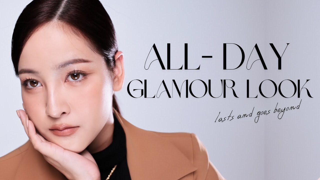 Soundtiss ST – All-day glamour look – lasts and goes beyond แต่งหน้ายังไงให้สวยแพง ติดทน ตลอดทั้งวัน | Soundtiss Soundtiss ST – All-day glamour look – lasts and goes beyond แต่งหน้ายังไงให้สวยแพง ติดทน ตลอดทั้งวัน | Soundtiss