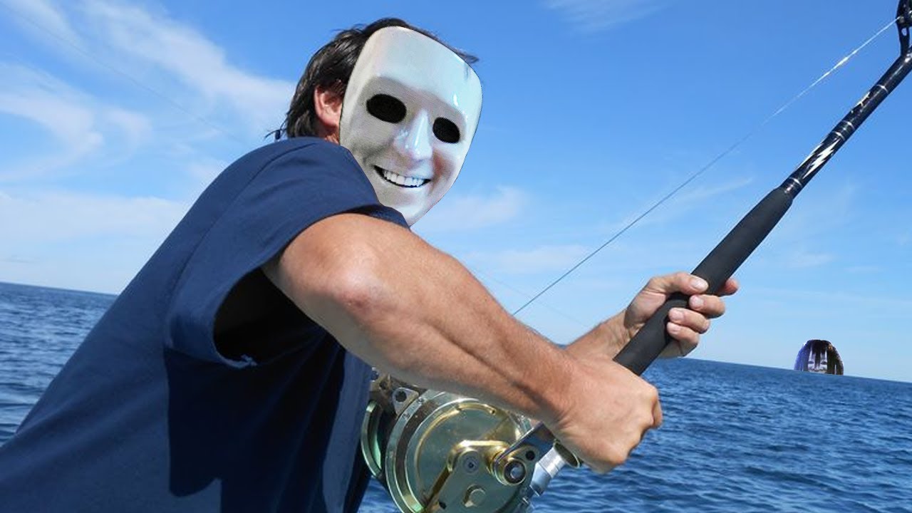 HEARTROCKER – เกมตกปลาธรรมดา HEARTROCKER – เกมตกปลาธรรมดา