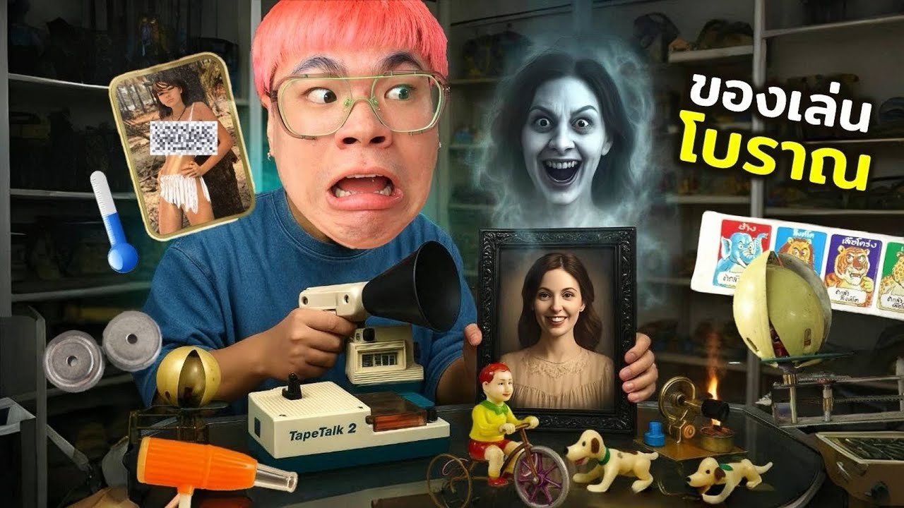 Topby Toast – ของเล่นที่เด็กยุคนี้…เกิดไม่ทัน!! Topby Toast – ของเล่นที่เด็กยุคนี้…เกิดไม่ทัน!!