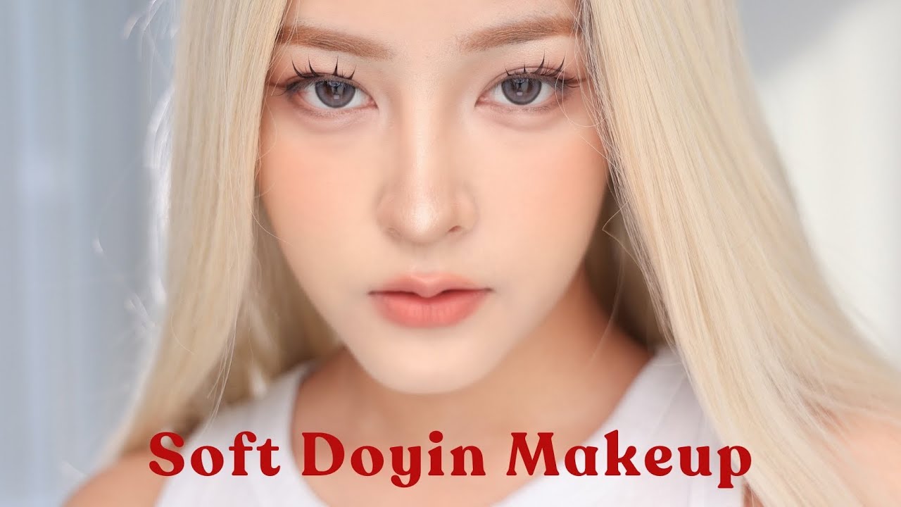 Soundtiss ST – Soft Doyin Makeup-Easy Dailyแต่งหน้าเป็นพี่สาวจีนแบบง่าย ใช้ในชีวิตประจำวันได้! | Soundtiss Soundtiss ST – Soft Doyin Makeup-Easy Dailyแต่งหน้าเป็นพี่สาวจีนแบบง่าย ใช้ในชีวิตประจำวันได้! | Soundtiss