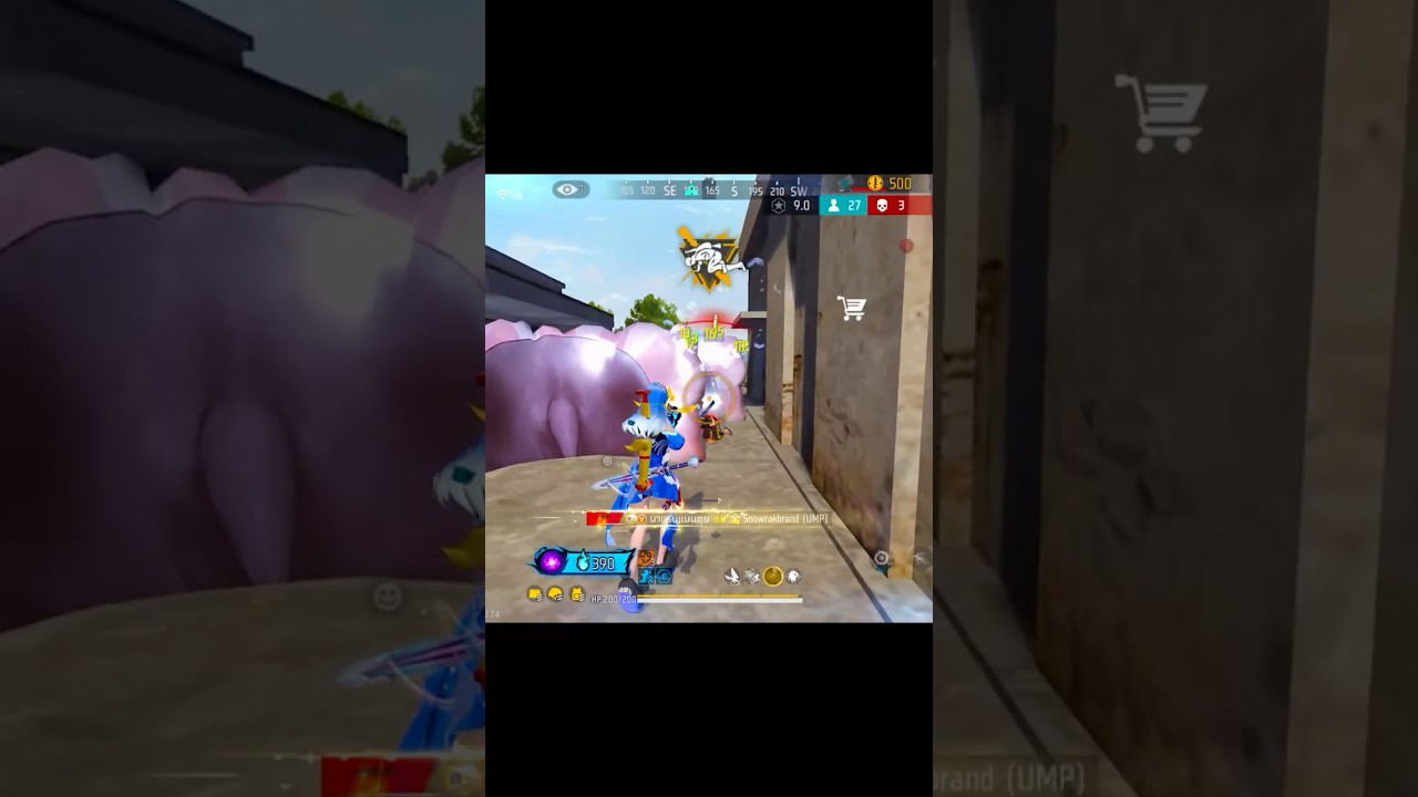 NaRanNany – เมื่อวานใครทันบ้างง #FFCTH #FreeFireTH #NaRanNany #ฟีฟาย #freefire NaRanNany – เมื่อวานใครทันบ้างง #FFCTH #FreeFireTH #NaRanNany #ฟีฟาย #freefire