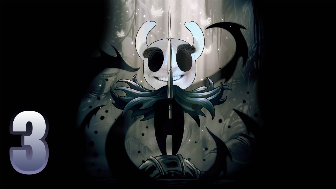 HEARTROCKER – เล่นเกม Hollow Knight ตอนเดียวจบที่ไหนล่ะ HEARTROCKER – เล่นเกม Hollow Knight ตอนเดียวจบที่ไหนล่ะ