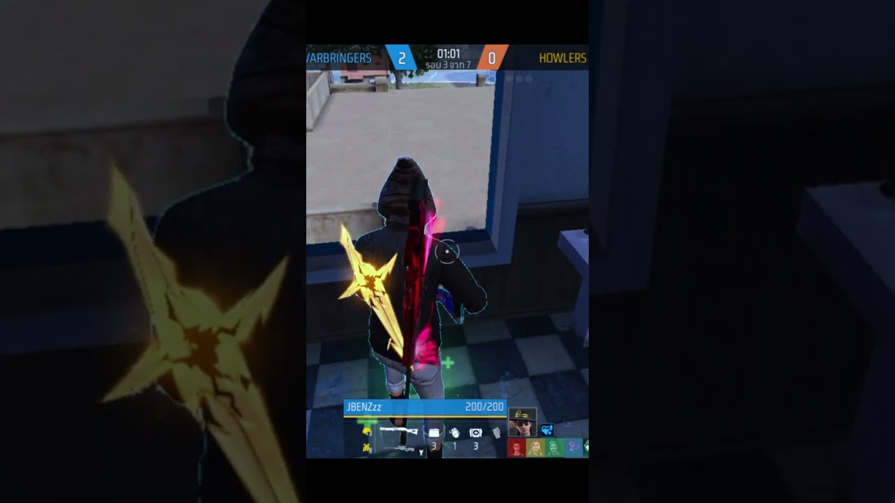 ALONGKORN – มีใครได้ “เพื่อน” จากเกมฟีฟายกันบ้าง.. ? ALONGKORN – มีใครได้ “เพื่อน” จากเกมฟีฟายกันบ้าง.. ?