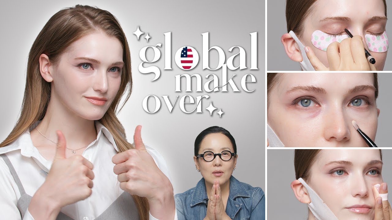 JUNGSAEMMOOL – (ENG)여드름 흔적, 기미, 색소침착 모두 잡는 글로벌 메이크업 꿀팁! JUNGSAEMMOOL – (ENG)여드름 흔적, 기미, 색소침착 모두 잡는 글로벌 메이크업 꿀팁!