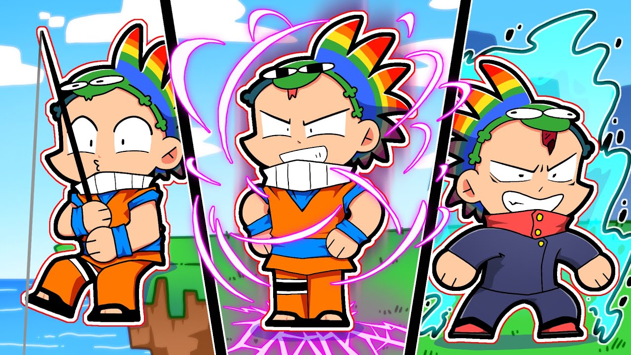 ใครจะดวงดี 1 in ?????? | RNG ใครจะดวงดี 1 in ?????? | RNG