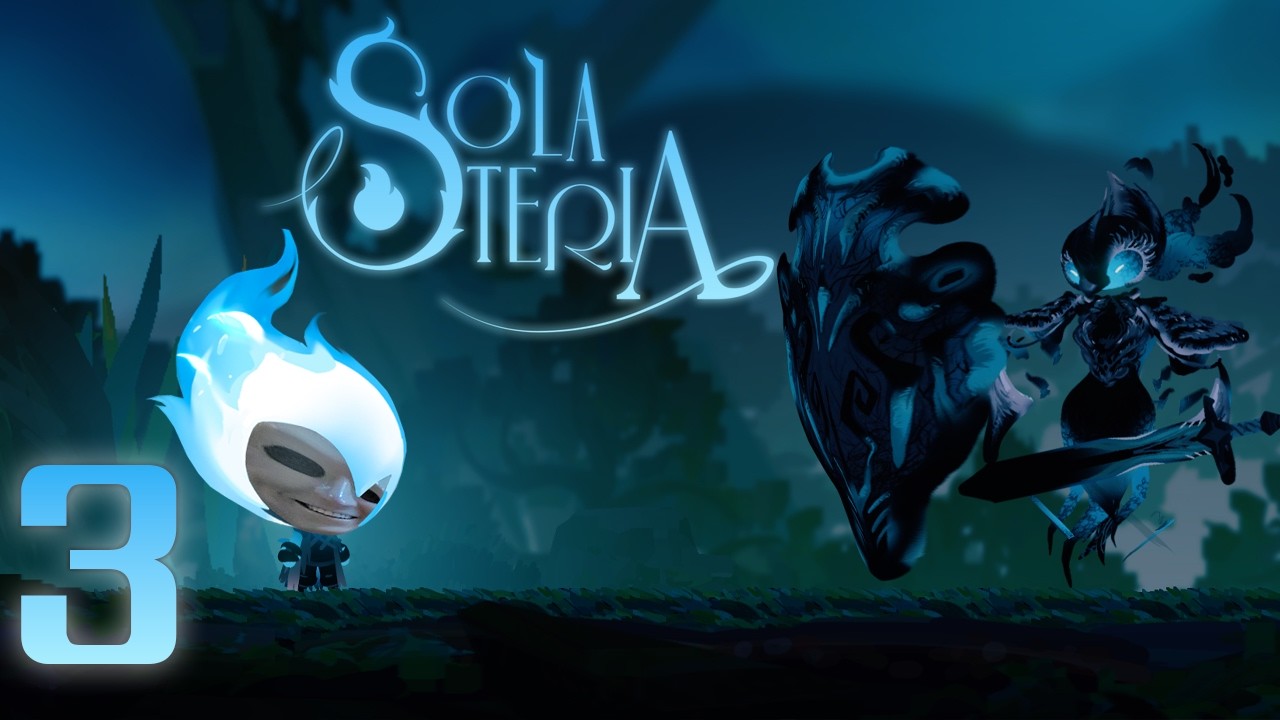 HEARTROCKER – ทั้งสตรีม gu hai mung loey | SOLATERIA – Part 3 HEARTROCKER – ทั้งสตรีม gu hai mung loey | SOLATERIA – Part 3