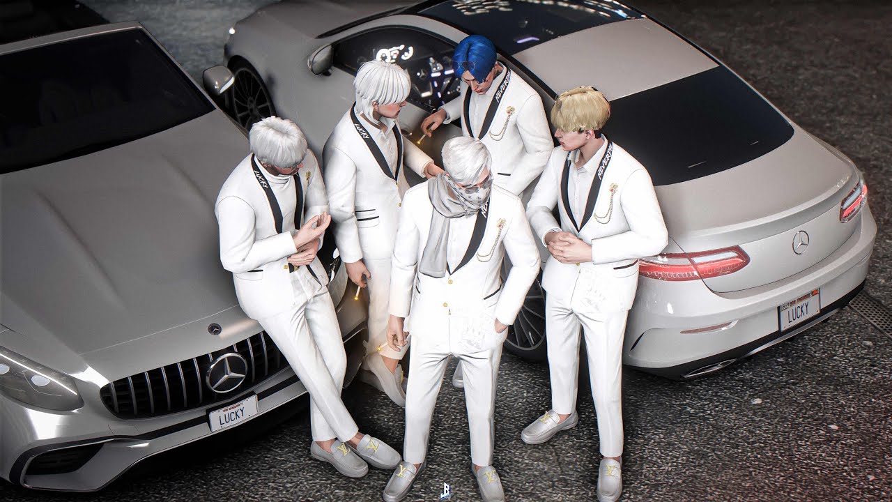 UDiEX2 – GTA UDiEX2 – GTA