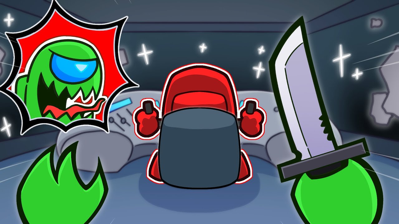 Importer ไม่ฆ่า คนไม่ทำเควส | Among Us 3D ที่บ้าน Importer ไม่ฆ่า คนไม่ทำเควส | Among Us 3D ที่บ้าน