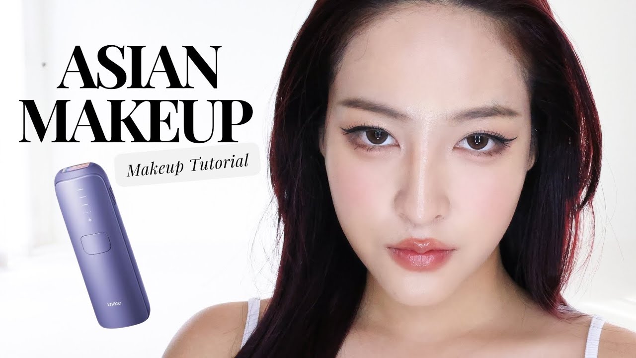 Soundtiss ST – Asian Makeup เมคอัพแบบสาวเอเชียที่เลือกมาแล้วว่ารวมกันแล้วเลิศสุด!…Ulike | Soundtiss Soundtiss ST – Asian Makeup เมคอัพแบบสาวเอเชียที่เลือกมาแล้วว่ารวมกันแล้วเลิศสุด!…Ulike | Soundtiss