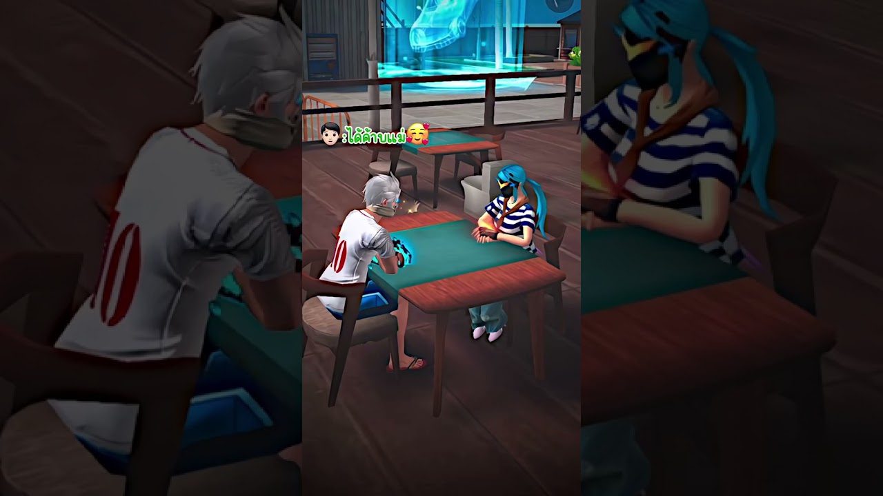 GM1999 – ฟีฟายปั่นๆ #freefire #กดติดตาม GM1999 – ฟีฟายปั่นๆ #freefire #กดติดตาม