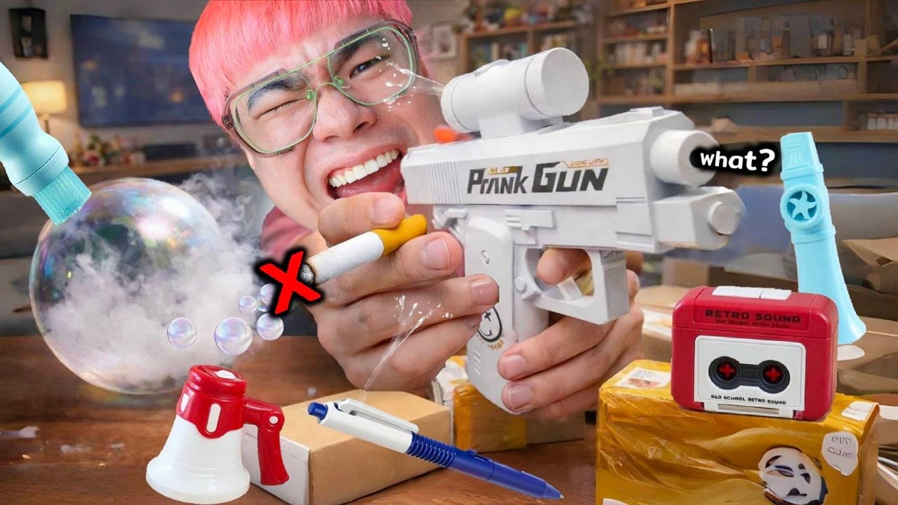 Topby Toast – แฟนสั่งของแปลกให้….แต่ดันชอบเฉย!! Topby Toast – แฟนสั่งของแปลกให้….แต่ดันชอบเฉย!!