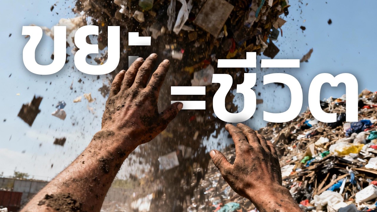 Money Buffalo – “สลัมดาราวี” สถานที่ที่ขยะหล่อเลี้ยงชีวิต | Money Buffalo Money Buffalo – “สลัมดาราวี” สถานที่ที่ขยะหล่อเลี้ยงชีวิต | Money Buffalo