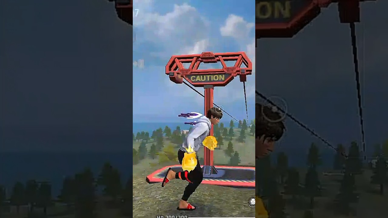 OVER TD – สลิง ฟีฟาย มีหลายแบบ #overtd #freefire OVER TD – สลิง ฟีฟาย มีหลายแบบ #overtd #freefire