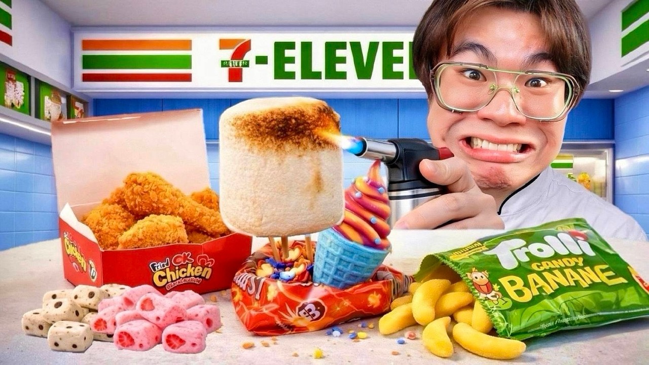 Topby Toast – ขนมที่ไม่เคยลอง 7-ELEVEN ล่าสุด!!! Topby Toast – ขนมที่ไม่เคยลอง 7-ELEVEN ล่าสุด!!!