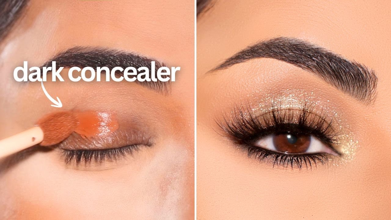 Smitha Deepak – PROOF You Can Nail a Fall Look with just 2 Shadows! Smitha Deepak – PROOF You Can Nail a Fall Look with just 2 Shadows!