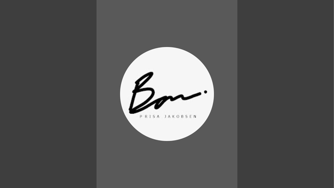 Bon Jakobsen – ดีเบทสนุกอะ Bon Jakobsen – ดีเบทสนุกอะ