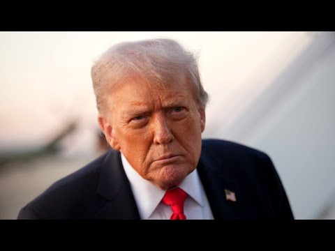 How Trump Plans to Reimpose Tariffs After Supreme Court Defeat”