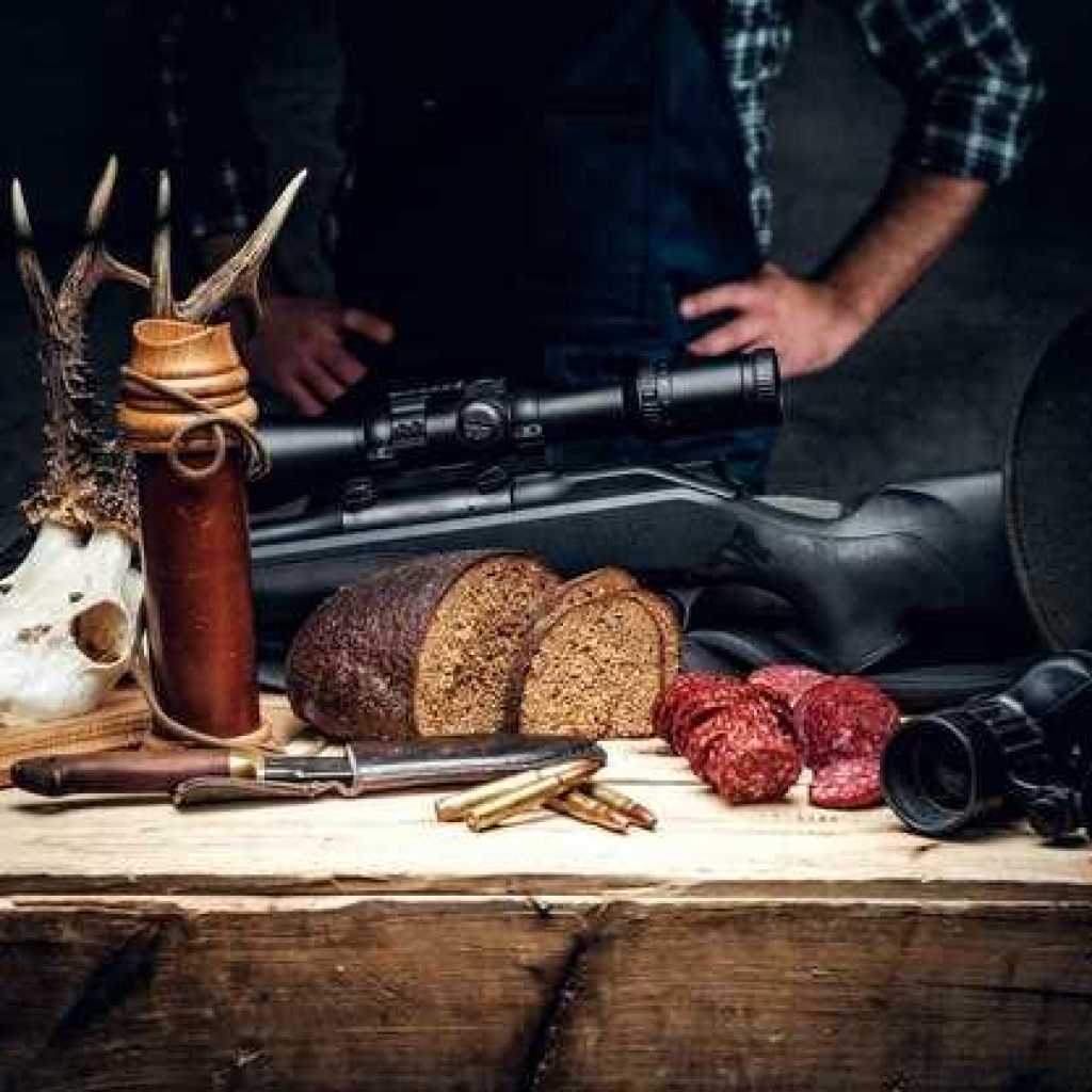 Best Times of Year to Buy Hunting Firearms Best Times of Year to Buy Hunting Firearms