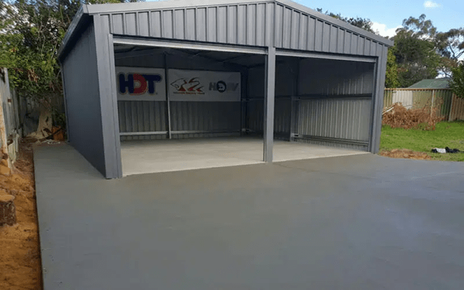 Why a Garage Shed is the Ultimate Storage Solution for Your Home Why a Garage Shed is the Ultimate Storage Solution for Your Home