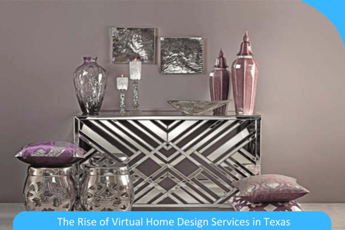 Designing from a Distance: The Rise of Virtual Home Design Services in Texas Designing from a Distance: The Rise of Virtual Home Design Services in Texas