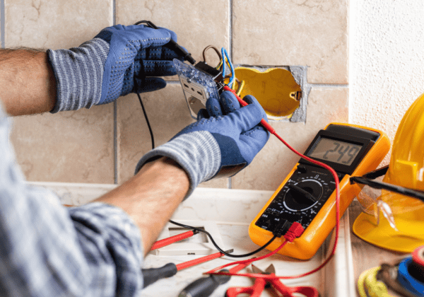 Electrical Services Perth Electrical Services Perth