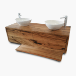 Timber Bathroom Vanity: The Perfect Choice for Your Bathroom Timber Bathroom Vanity: The Perfect Choice for Your Bathroom
