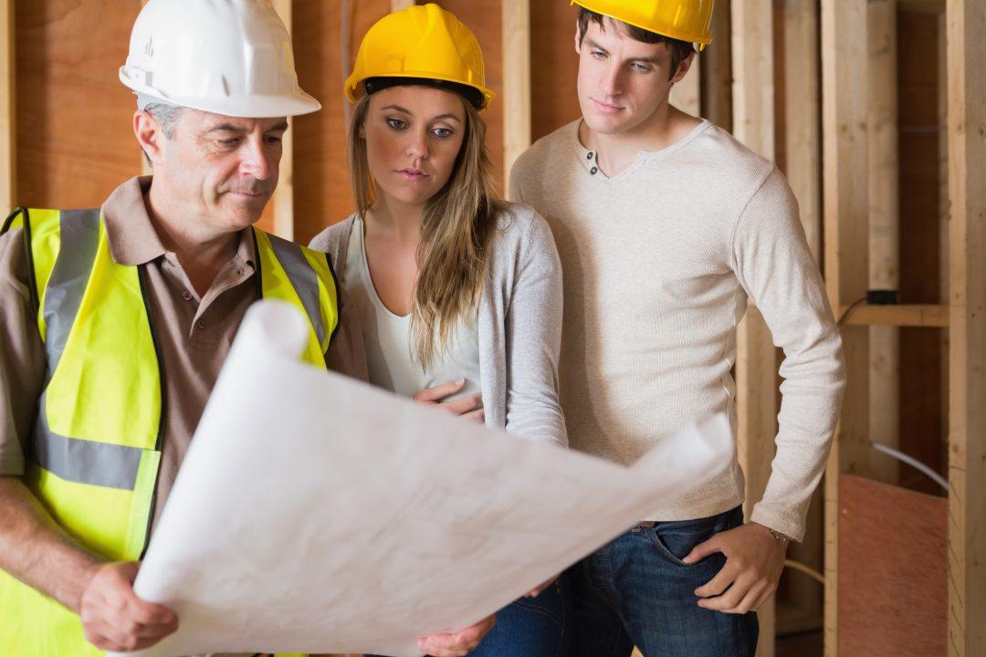 Trustworthy Licensed Contractor For You Trustworthy Licensed Contractor For You