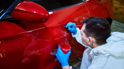 How To Touch Up Car Paint How To Touch Up Car Paint