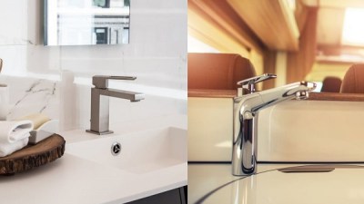 RV Faucets vs Home Faucets: Differences and Comparison RV Faucets vs Home Faucets: Differences and Comparison