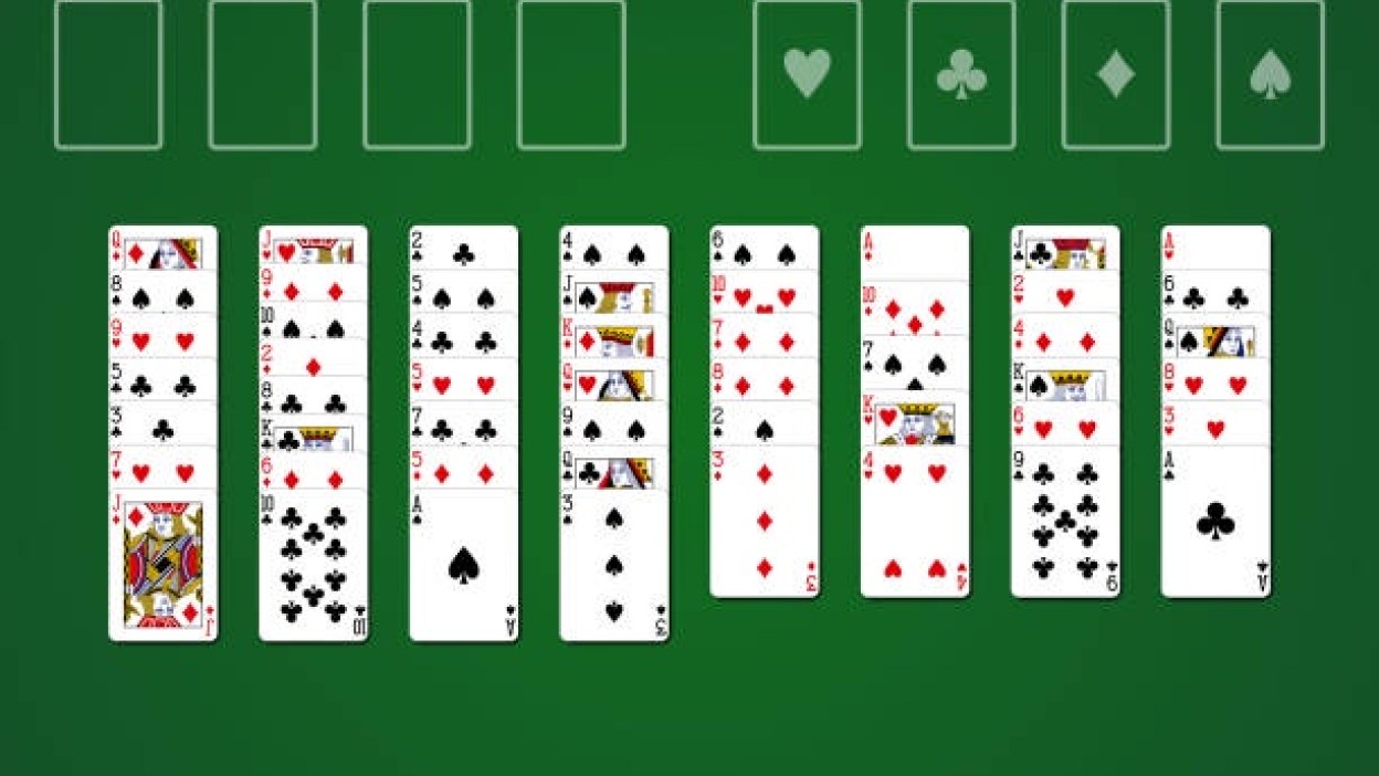 How to Play Solitaire Game: A Comprehensive Guide How to Play Solitaire Game: A Comprehensive Guide