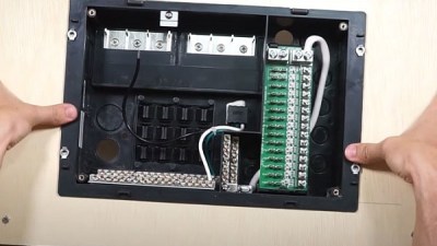 How to Wire an RV Breaker Box? How to Wire an RV Breaker Box?