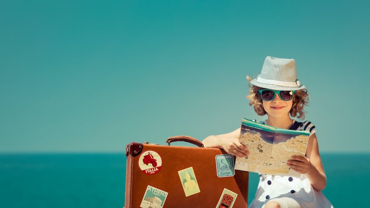 Top 10 Reasons Why You Should Start Traveling Top 10 Reasons Why You Should Start Traveling