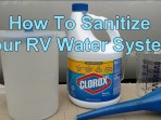 How Much Bleach to Sanitize the RV Tank? How Much Bleach to Sanitize the RV Tank?