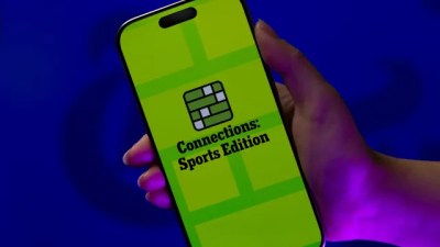 The Ultimate Word Puzzle Game for Sports Fans The Ultimate Word Puzzle Game for Sports Fans