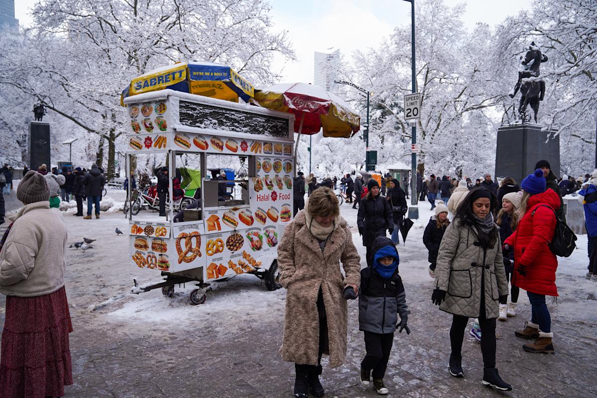 美國家庭債務創歷史新高 專家:多項因素建構「完美風暴」 – Yahoo 財經 美國家庭債務創歷史新高 專家:多項因素建構「完美風暴」 – Yahoo 財經