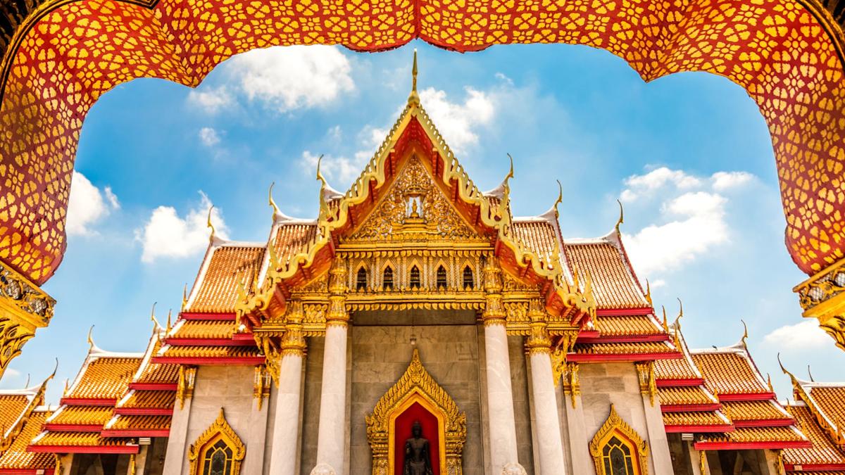 改去泰國|中國旅客唔去日本 重投泰國懷抱 佔比達23%直逼疫前水平 – Yahoo 財經 改去泰國|中國旅客唔去日本 重投泰國懷抱 佔比達23%直逼疫前水平 – Yahoo 財經