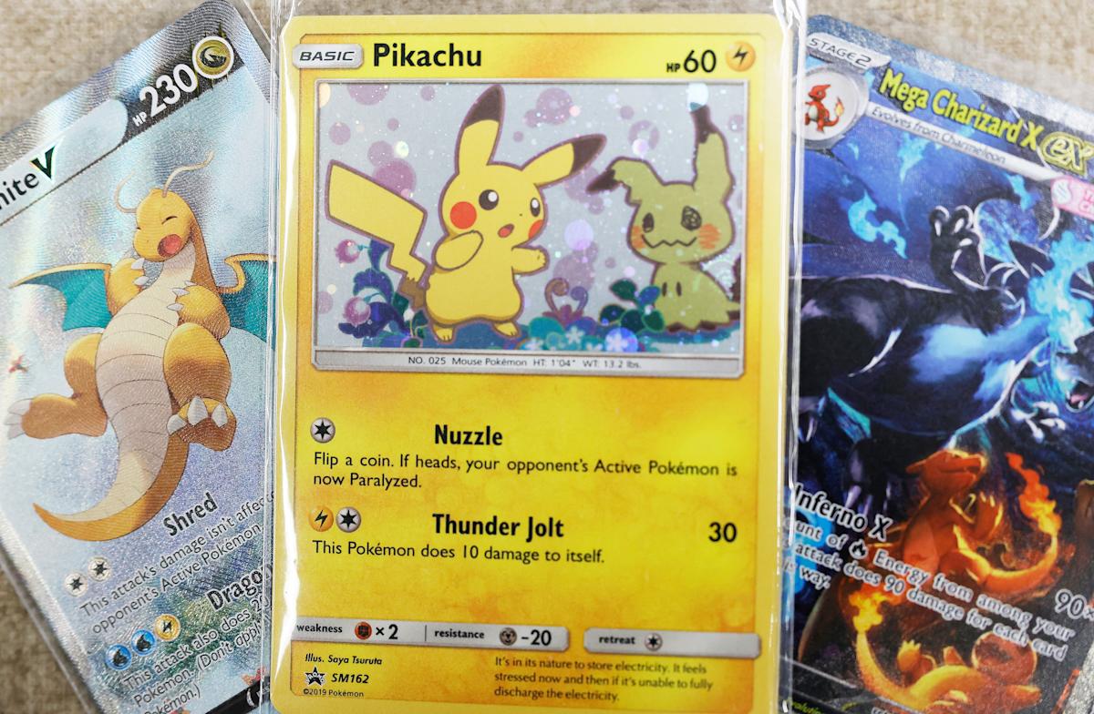 動漫電玩代理月擲7億橫掃商廈 「精神消費」驚人經濟財力? 拆解 Pokémon 代理『點紙成金』術! 動漫電玩代理月擲7億橫掃商廈 「精神消費」驚人經濟財力? 拆解 Pokémon 代理『點紙成金』術!