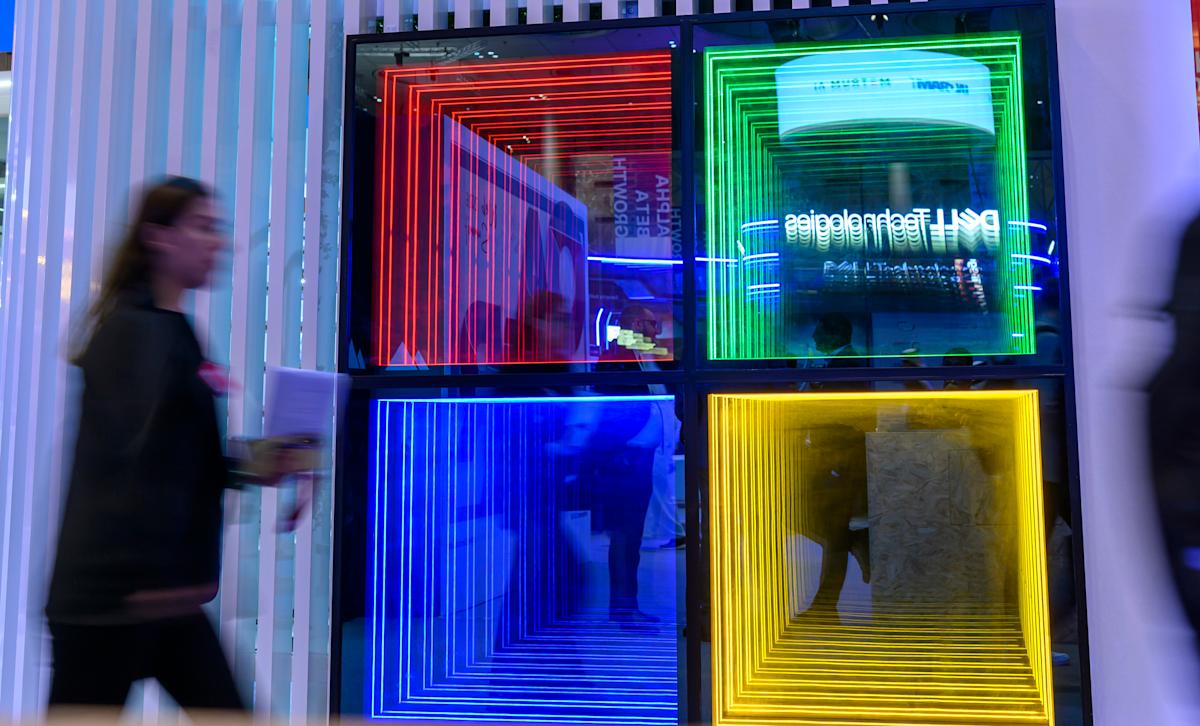 憂AI帶來行業末日 華爾街不問價格甩賣軟件股 – Yahoo 財經 憂AI帶來行業末日 華爾街不問價格甩賣軟件股 – Yahoo 財經