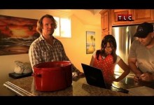 Sister Wives Fellow Polygamist Joe Darger Drops Bombshell on Kody Brown Sister Wives Fellow Polygamist Joe Darger Drops Bombshell on Kody Brown