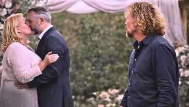 Secret Wedding Plans?! Kody & Janelle Do the UNTHINKABLE Again Secret Wedding Plans?! Kody & Janelle Do the UNTHINKABLE Again