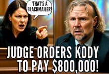 Ysabel’s Surgery vs. Nanny’s Salary: The 0,000 Truth They Never Wanted You to Know! | Sister Wives Ysabel’s Surgery vs. Nanny’s Salary: The 0,000 Truth They Never Wanted You to Know! | Sister Wives