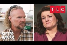 Sister Wives’ star shares hopeful message after devastating home accident Sister Wives’ star shares hopeful message after devastating home accident