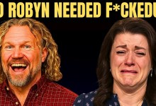Robyn Forced to Face the Truth About Her Marriage | Sister Wives Robyn Forced to Face the Truth About Her Marriage | Sister Wives