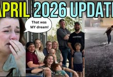 Sister Wives April 2026 Update: Janelle’s Porch Moment, Christine Debate & Filming Clues?! Sister Wives April 2026 Update: Janelle’s Porch Moment, Christine Debate & Filming Clues?!