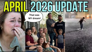 Sister Wives April 2026 Update: Janelle’s Porch Moment, Christine Debate & Filming Clues?! Sister Wives April 2026 Update: Janelle’s Porch Moment, Christine Debate & Filming Clues?!
