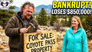 Christine Is Winning? Truly Breaks Silence and REJECTS Kody’s Custody Plan Christine Is Winning? Truly Breaks Silence and REJECTS Kody’s Custody Plan