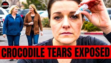 We Tracked EVERY Time Robyn Brown Cried | And Found a Terrifying Blueprint | Sister Wives We Tracked EVERY Time Robyn Brown Cried | And Found a Terrifying Blueprint | Sister Wives