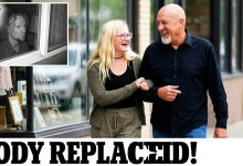 Truely BLOCKS Kody! How David Woolley Officially REPLACED Him!sister wives Truely BLOCKS Kody! How David Woolley Officially REPLACED Him!sister wives