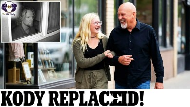 Truely BLOCKS Kody! How David Woolley Officially REPLACED Him!sister wives Truely BLOCKS Kody! How David Woolley Officially REPLACED Him!sister wives